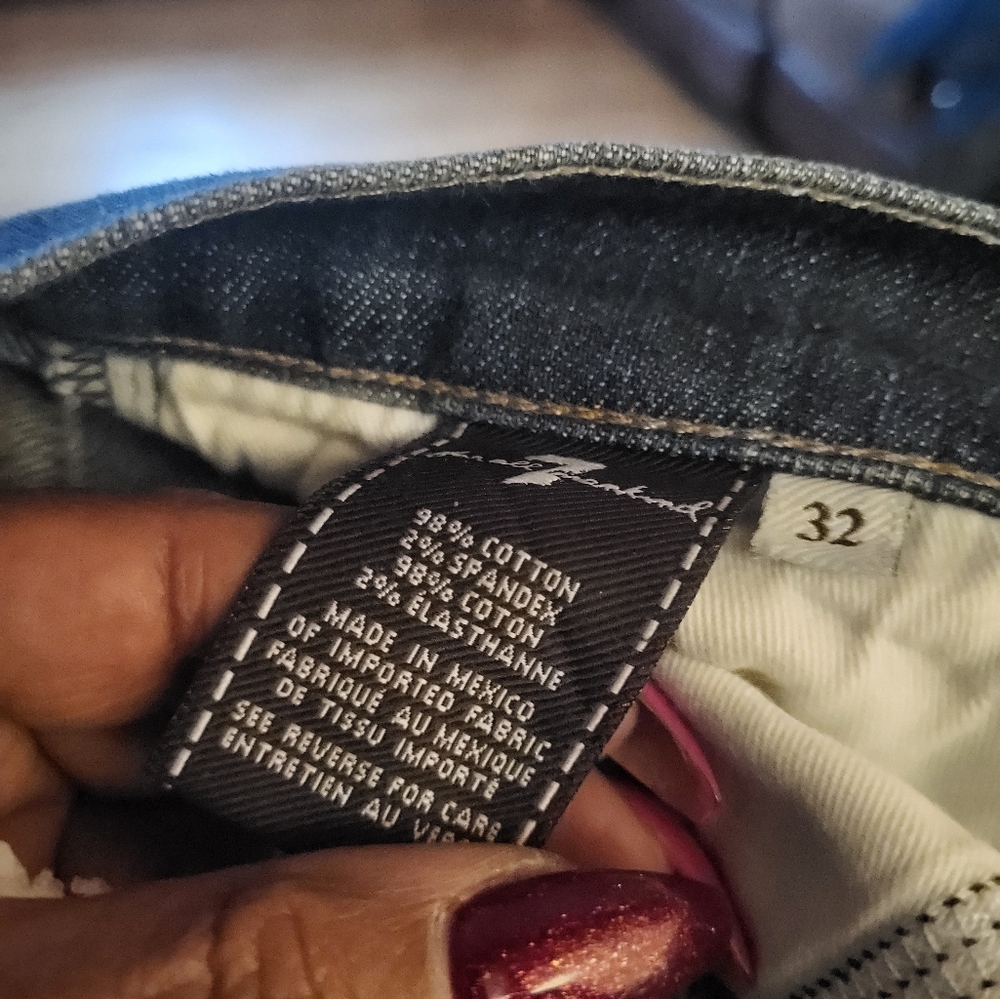 Jeans - Picture 3 of 7